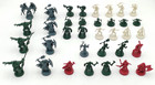 Heroquest Complete Set Core Game Miniatures Figures Official Game Pieces D d