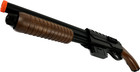 Agp Double Eagle Pump Airsoft Shotgun Sawed Off Airsoft Gun