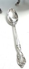 Easterling By Gorham Sterling Silver 1944 American Classic 6    Teaspoon
