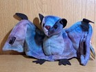 Ty Beanie Baby Batty The Bat  set Of 2  Plush New Mwmt s Halloween  Theme