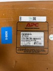 New  Open Box - Apc Ap7901b Switched Rack Pdu  1u  20a  120v  8 Nema 5-20 Outlet