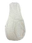 Ergopouch Baby Sleep Sack Nb 7-9lbs Cocoon Swaddle Bag Oatmeal Marle 1 0 Tog