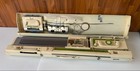 Brother Parie 8 Kh-881 Knitting Machine Vintage Untested As Is