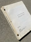 Vtg 1993 Natural Born Killers Nbk Original Draft Script Tarantino Oliver Stone