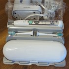 Philips Sonicare Flexcare  Hx6942 20  Electric Toothbrush W  Uv Sanitizer