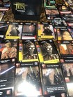 Young Jedi  Star Wars Ccg Card Game Open Packs With Box Unplayed Card Lot 2