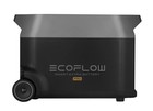 Ecoflow Delta Pro Generator Extra Battery 3600wh Lfp