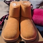 Ugg Bailey Bow Size 7
