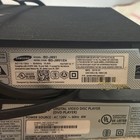 Samsung Bd-jm51 Blu-ray Player 2015   Dvd-p190 Dvd Player 2009 Black
