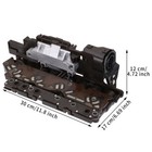 Programmed Plug-n-play 6l80 Tcm Tcu Transmission Control Module 2008-2009 G8