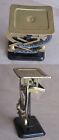 Antique German Postal Letter Scales Balance Bilateral 1000 G   J  Maul