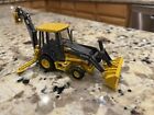 Ertl Prestige Series John Deere 310sl 1 50 Scale Backhoe Loader