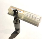 Gem M42 1 4  Cobalt Roughing End Mill - Regular Length-coarse - 3flt Se - New