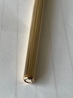 Montblanc Noblesse Gold Fountain Pen 14k Authentic Luxury Collectible