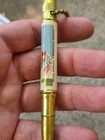 Vintage Portland Oregon 5th Avenue  Mid Century Bullet Pencil