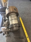 Hyper Tool Universal Gundrill Sharpening Fixture Model Lf W  3 Jaw Chuck Grinder