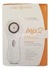 Mia 2 Clarisonic Sonic Cleansing Facial Skin Brush System New White pink