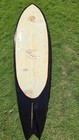 Vintage 6  4 Dick Brewer Surfboard