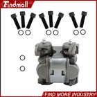 Findmall Spider U-joint Assembly 6598347 For Bobcat 630 631 632skid Steer Loader