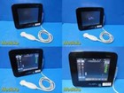 2018 Chison Imaging Sr Halcyon Diagnostic Ultrasound W  L7sva Linear Probe 30140