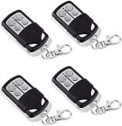 2 For Chamberlain Liftmaster Craftsman Garage Door Opener Remote 891lm Learn
