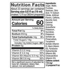Sodastream Energy  440ml 4-pack