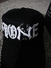 Concrete Jungle 31 Hats - With Box And Tags