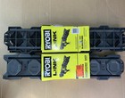 Ryobi Link Wall Rail 75 Lb  Per Linear Foot Weight Capacity Stm504 Pack Of 4