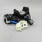 81910-b210 Assembly Ignition Lock Switch Set   2 Keys For Kia Soul 2014-2019