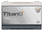 Xs Power Rsv-23 Group 34 Lithium Lto Car Battery 69ah 750cca Pb Eq Compact 10lbs