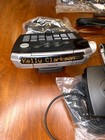 Sirius Xtr3 Xact Xm Satellite Radio Dash Or Visor Mount Antenna With Extras 
