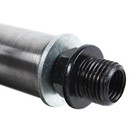 Heavy Duty Industrial Pipe   Tube Notcher 3 4       To 3      od Adjustable Professional