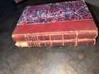 Collection Of British Authors Tauchnitz Edition  2   3 Volumes