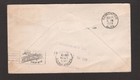 Canada Postal Cover - First Flight - Ft Fitzgerald-ft Mcmurray -dec 13  1929