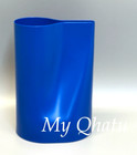Ikea Chilifrukt Vase  Watering Can 6       Bright Blue New 105 977 92