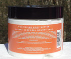 Crabtree   Evelyn Pomegranate   Argan Oil Nourishing Body Butter 12 7 Oz New