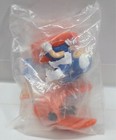 1993 Mcdonald   s Sonic The Hedgehog 3 Racer Happy Meal Toy Sealed Figure