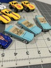 Vintage Hot Wheels Lot 70s And 80s 29 Cars    very Good Shape    W Case