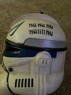 Star Wars Captain Rex Helmet No Box