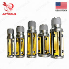 New Cylinder Engine Hone Kit   4 Set Honing Stones All Sizes Honing Machine Usa
