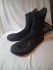 Water Boots By Stohlquist Tideline Women s 5 Mm Neoprene Black Size L9 Nwt