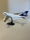 Hogan Wings 1 200 Polar Air Cargo Boeing 747-400f N450pa Model W Stand