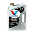 3 Pack Valvoline Restore   Protect Full Synthetic 5w-30 Motor Oil 5 Quart