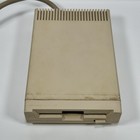 Commodore Amiga 1011 Floppy Drive For Amiga 500 Vintage Original Untested