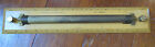 Wwii W h  Harling Brass   Boxwood Rolling Parallel Rule - Raf Pilot Rwv Hamilton