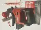 Hilti Te 6-a  Li-ion Cordless Rotary Hammer Drill Tool Only  Brand New 