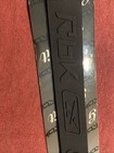 Reebok G Unit Baller Bands Bracelets Wristbands Snap Band Black 2005 New