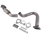 Front Flex Pipe Replacement For Buick Encore 2013-2018 Chevy Trax 2015-2019