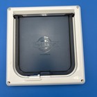 Petsafe Cd10-050-11 2-way Interior Cat Door Small 1 Lb - 15 Lb Easy Lock