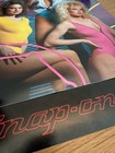 Vintage 1986 Snap-on Tools Collectors Edition Pinup Girl Swimsuit Calendar Rare